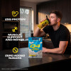 C4 Whey Protein Powder - 13 Servings Hershey’s Cookies 'N' Creme