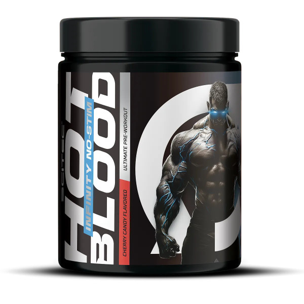 Hot Blood Infinity No-Stim 350 gr