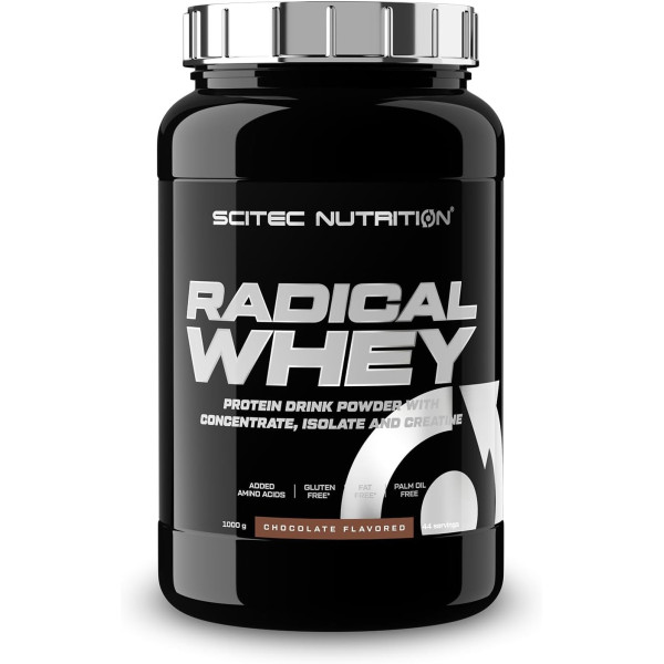 Radical Whey 1000g