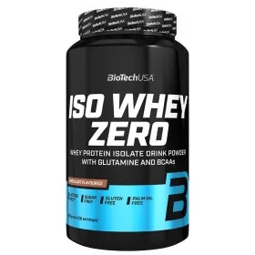 Iso Whey Zero 908g