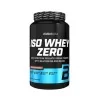 BiotechUSA Iso Whey Zero 908g