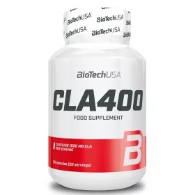 BiotechUSA CLA 400