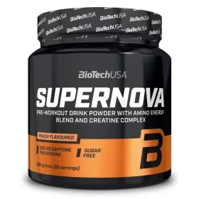 BiotechUSA Supernova