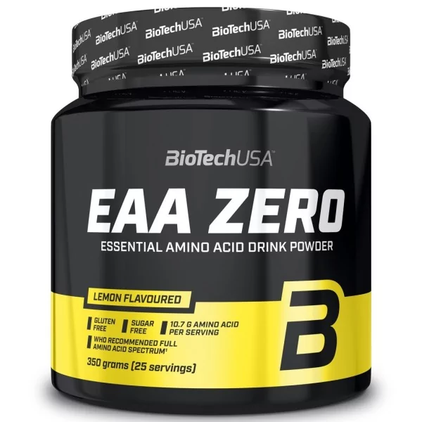 BiotechUSA EAA ZERO