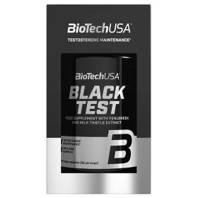 BiotechUSA Black Test