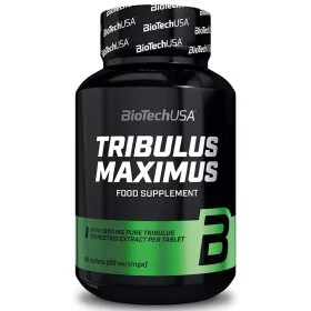 BiotechUSA Tribulus Maximus