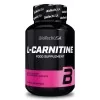 BiotechUSA L-Carnitine 1000 30 kapsula