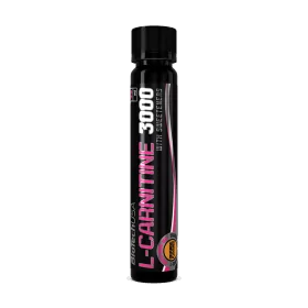 BiotechUSA L-Carnitine 3000