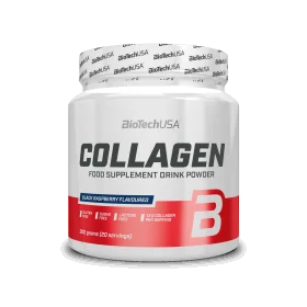 BiotechUSA Collagen
