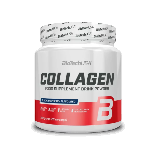 BiotechUSA Collagen