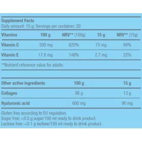 BiotechUSA Collagen