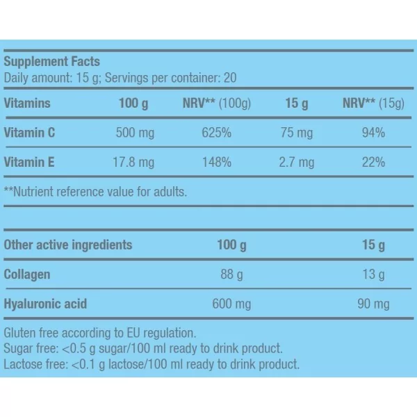 BiotechUSA Collagen