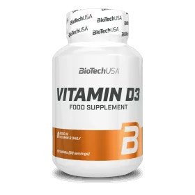 Vitamin D3