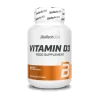 BiotechUSA Vitamin D3