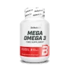 BiotechUSA Mega Omega 3