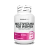 BiotechUSA Multivitamin for Women
