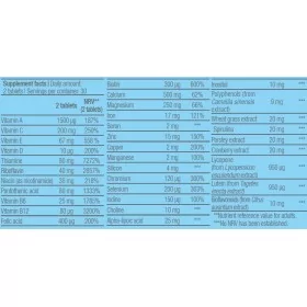 BiotechUSA Multivitamin for Women