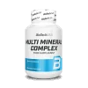 BiotechUSA Multi Mineral Complex