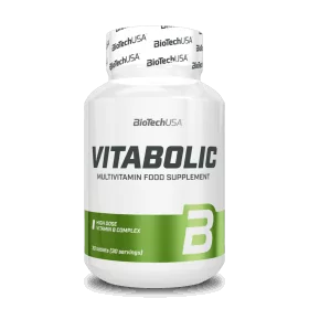 BiotechUSA Vitabolic