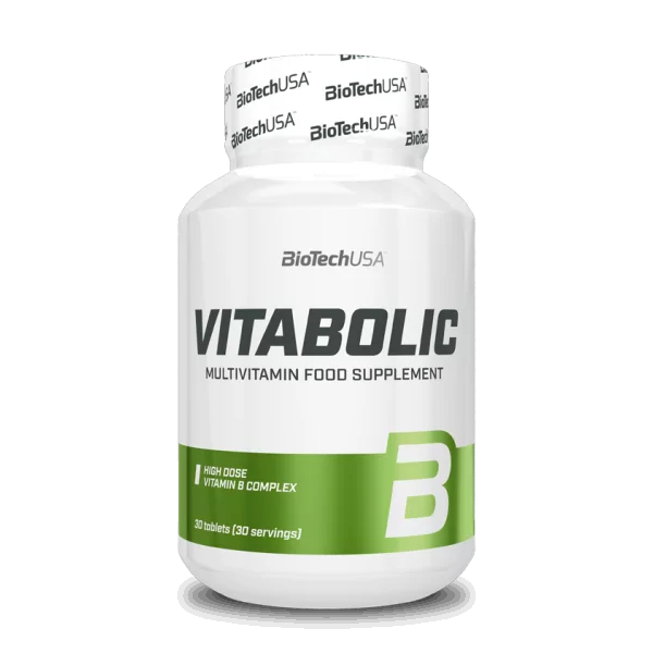 BiotechUSA Vitabolic