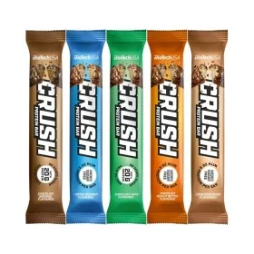 BiotechUSA Crush Bar