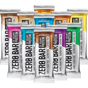 Zero Bar