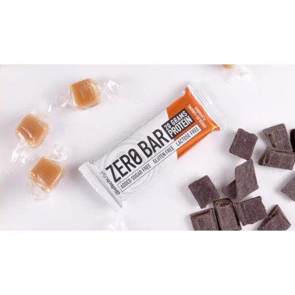 BiotechUSA Zero Bar