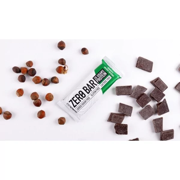 BiotechUSA Zero Bar