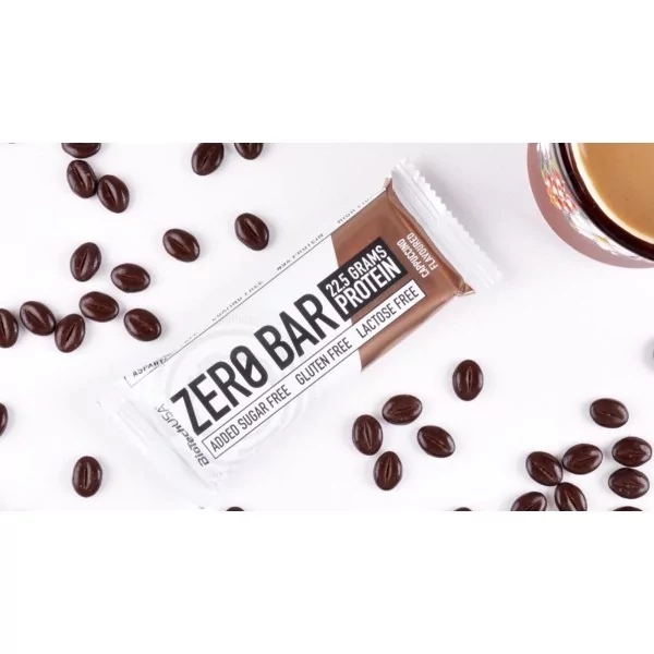 BiotechUSA Zero Bar
