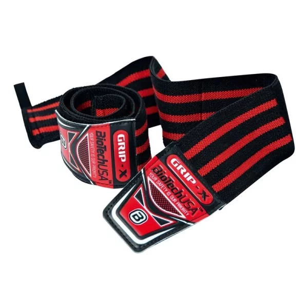 BiotechUSA Competition Wrist Bandage
