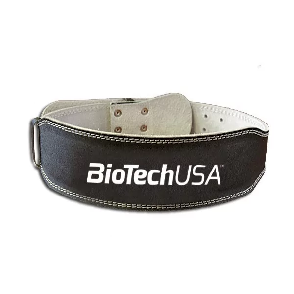 BiotechUSA Body Building Belt