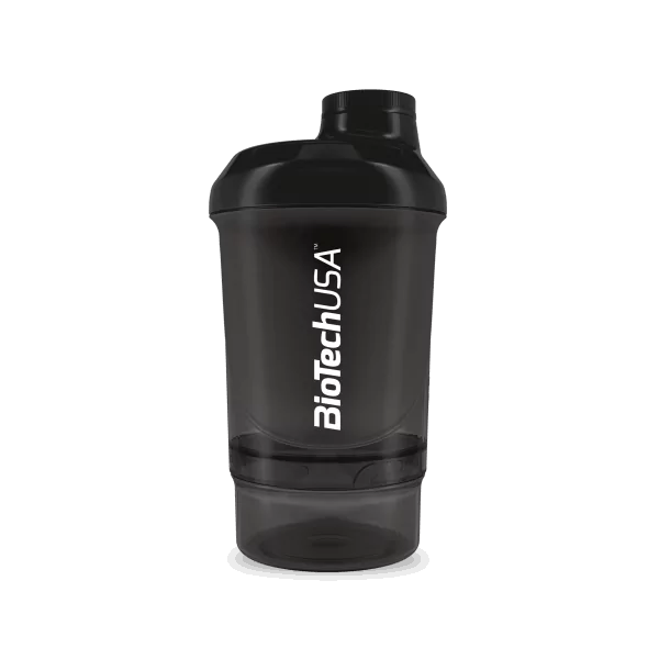 BiotechUSA Biotech Wave + Nano 300 ml (+ 150 ml) shaker