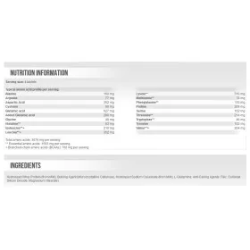 Scitec Nutrition Amino 5600