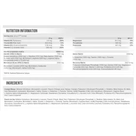 Scitec Nutrition Ami-NO Xpress