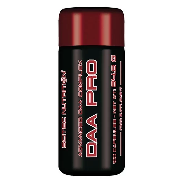 Scitec Nutrition DAA Pro