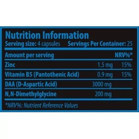 Scitec Nutrition DAA Pro
