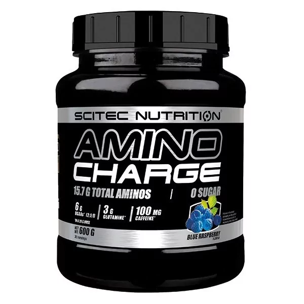 Scitec Nutrition Amino Charge