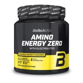 BiotechUSA Amino Energy Zero with Electrolytes 360 g
