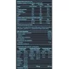 BiotechUSA Iso Whey Zero Black 1.8kg