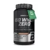 BiotechUSA Iso Whey Zero Black 908g
