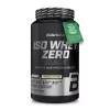 BiotechUSA Iso Whey Zero Black 908g