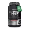 BiotechUSA Iso Whey Zero Black 908g