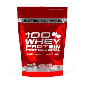Scitec Nutrition 100% WHEY PROTEINPROFESSIONAL 500g