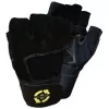 Scitec Nutrition Yellow Style gloves