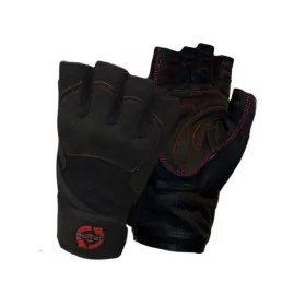 Scitec Nutrition Red Style Gloves