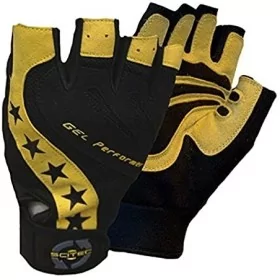 Scitec Nutrition Gloves Power Style