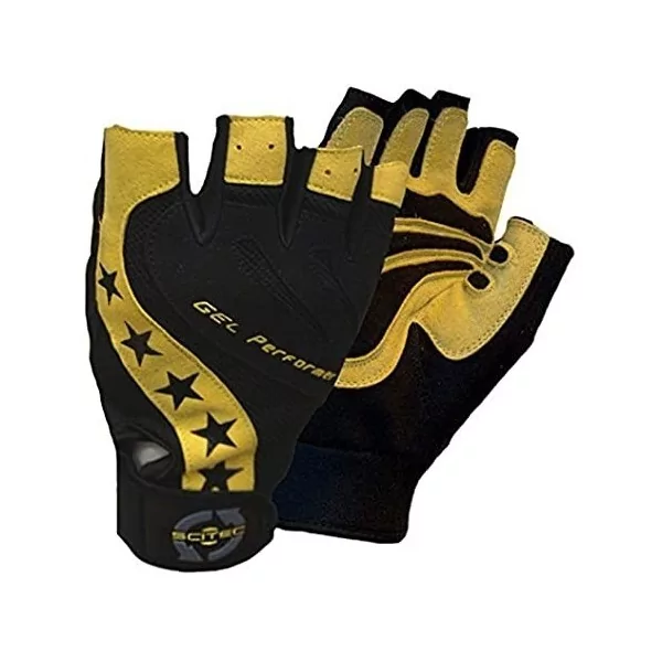 Scitec Nutrition Gloves Power Style