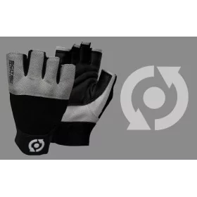 Scitec Nutrition Gloves Grey Style