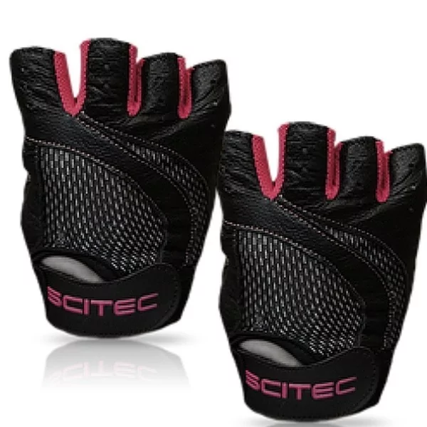 Scitec Nutrition Doreza Pink Style