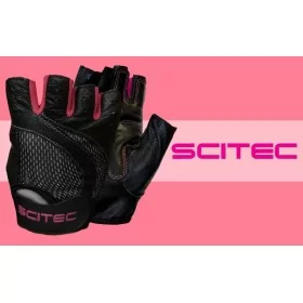 Scitec Nutrition Doreza Pink Style